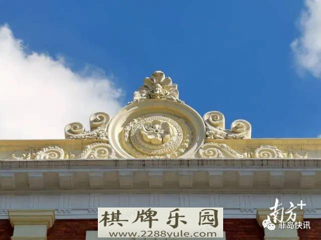 广州华侨博物馆将开馆试运行